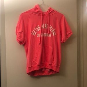 Hilton head sweatershirt